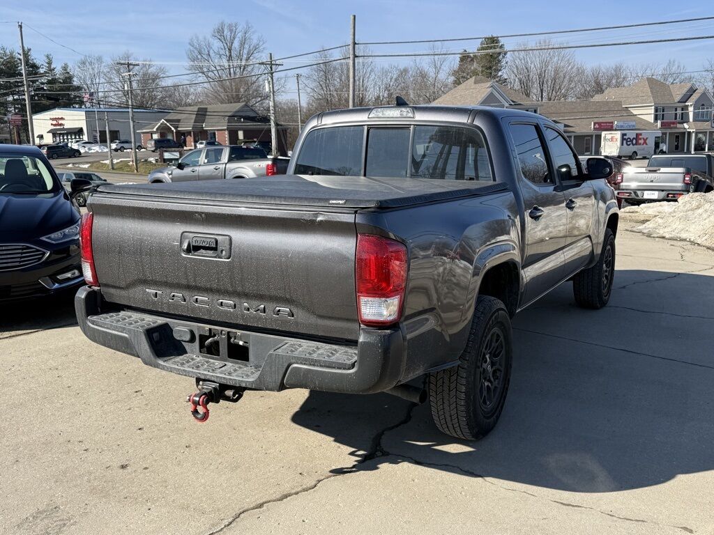 2016 Toyota Tacoma SR Crestwood KY