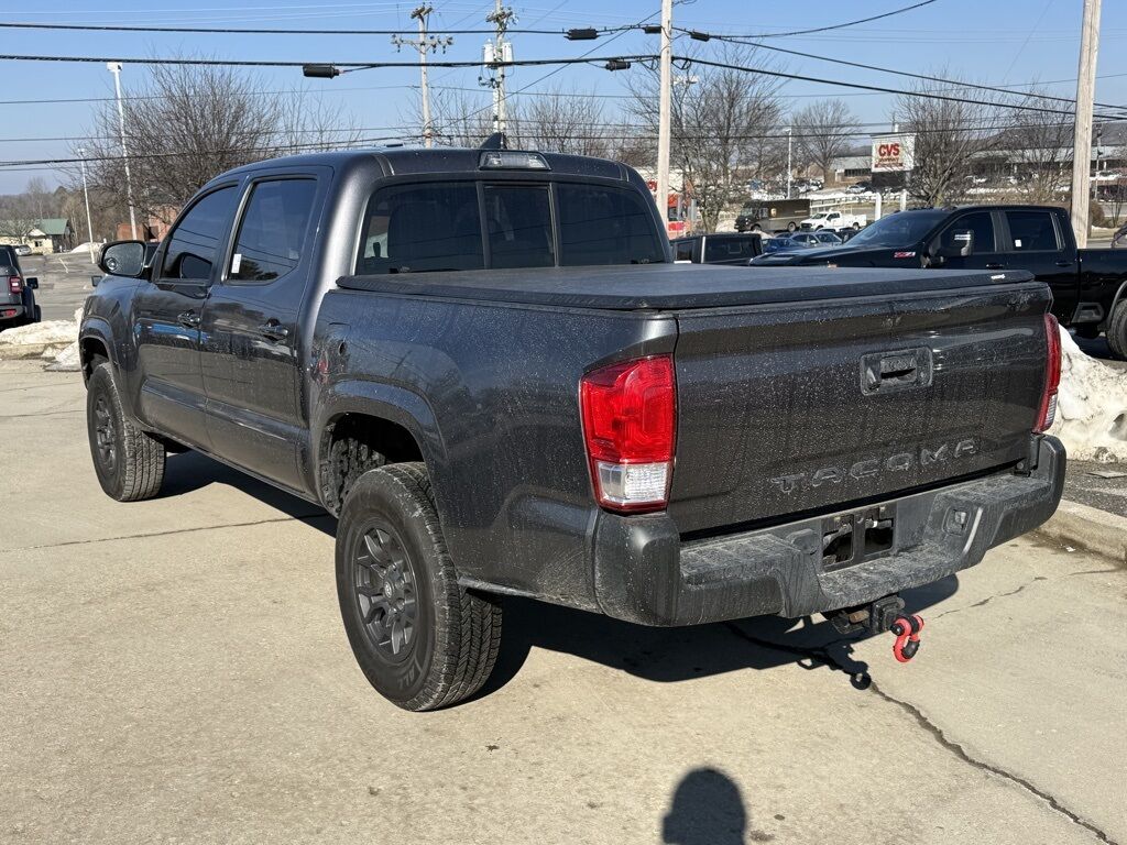2016 Toyota Tacoma SR Crestwood KY