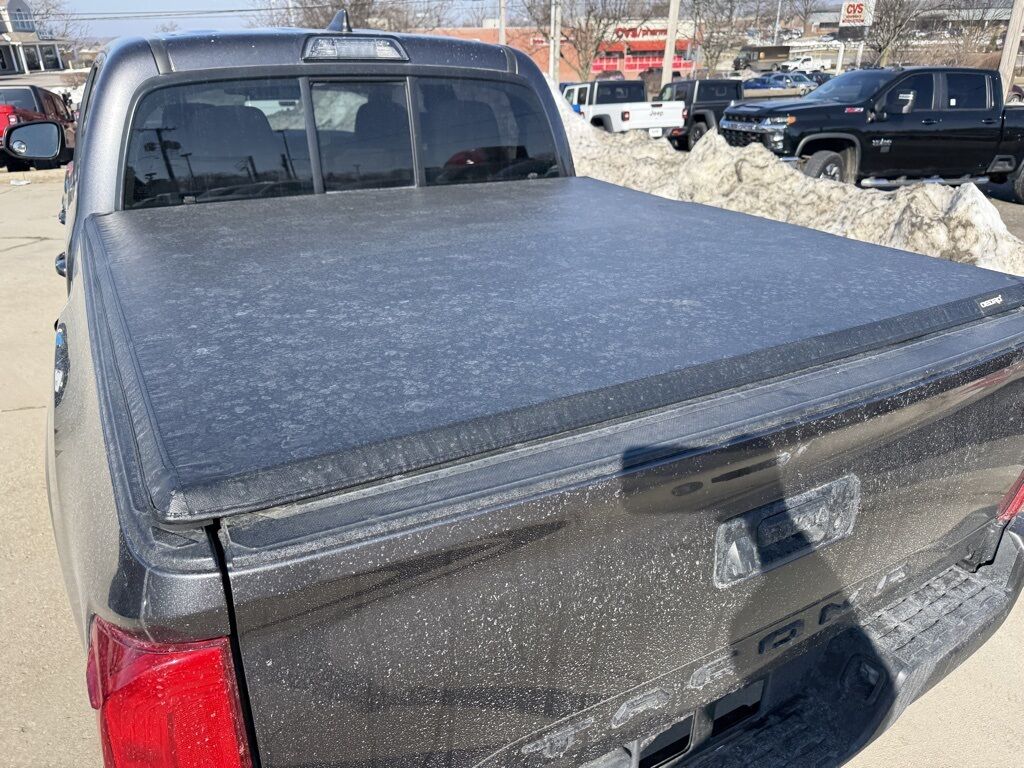 2016 Toyota Tacoma SR Crestwood KY