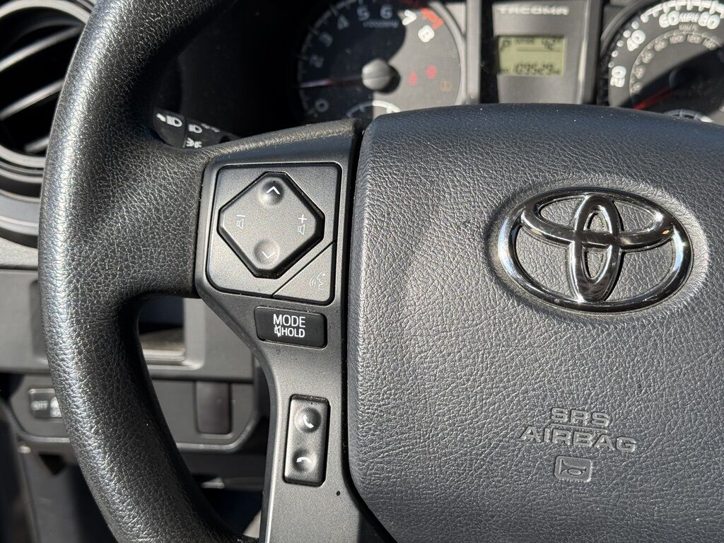 2016 Toyota Tacoma SR Crestwood KY