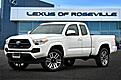 2016 Toyota Tacoma SR
