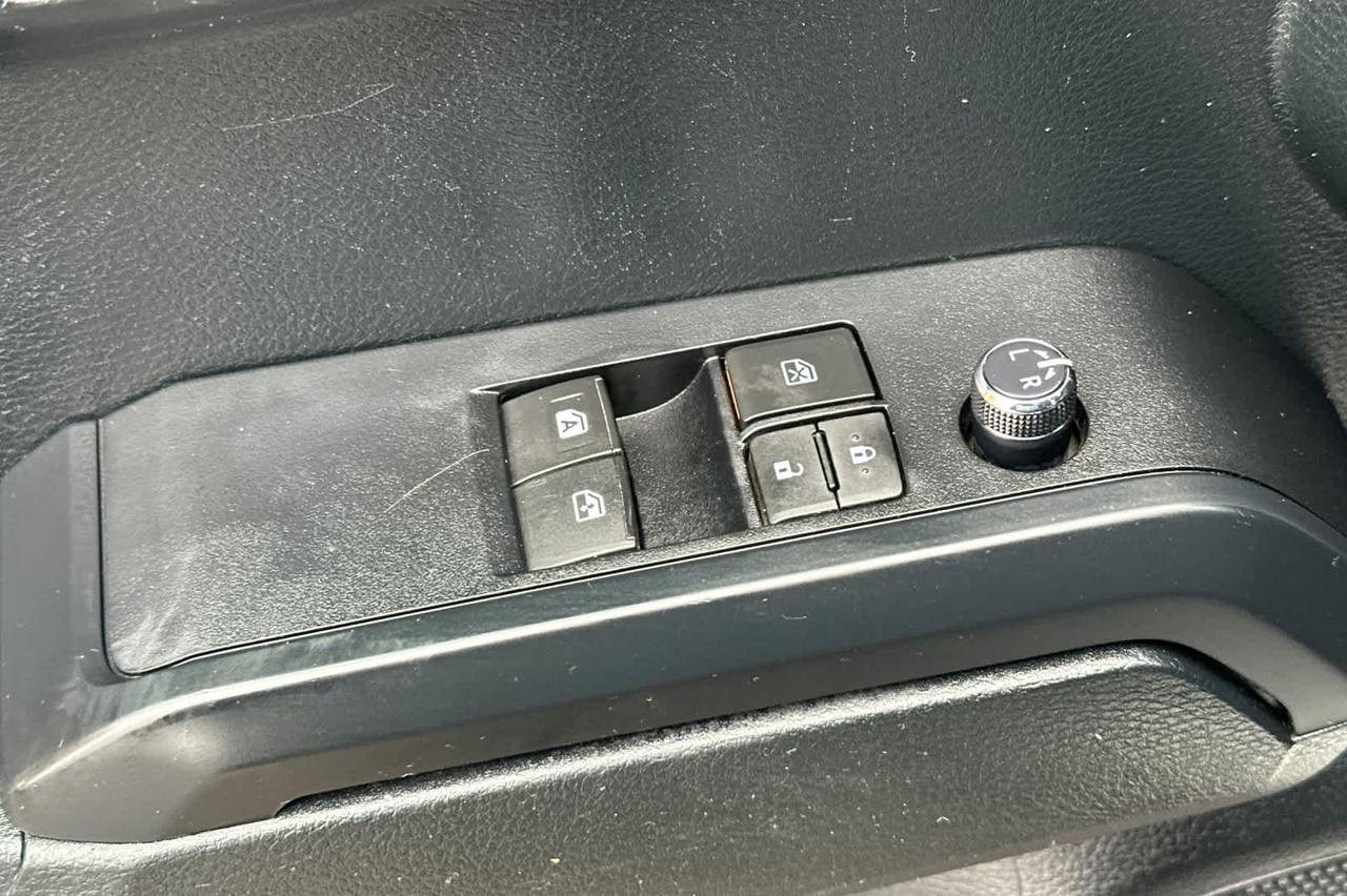 2016 Toyota Tacoma SR Roseville CA