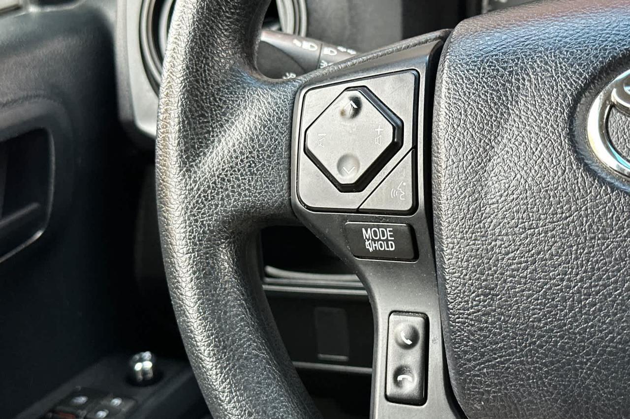 2016 Toyota Tacoma SR Roseville CA