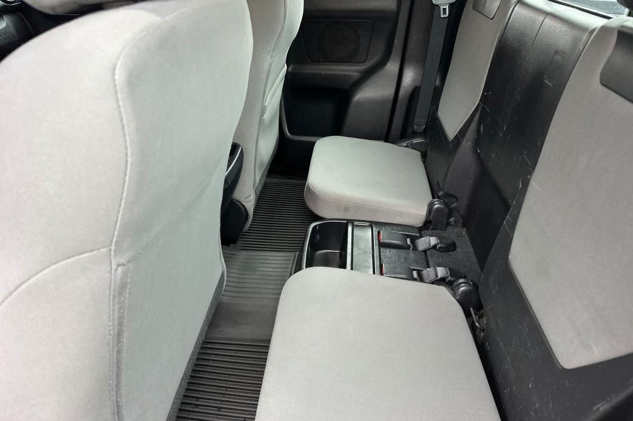 2016 Toyota Tacoma SR Roseville CA