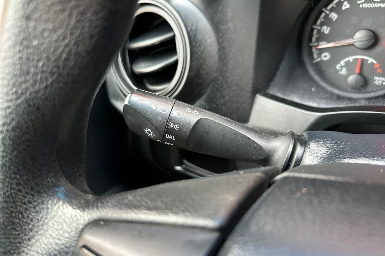 2016 Toyota Tacoma SR Roseville CA