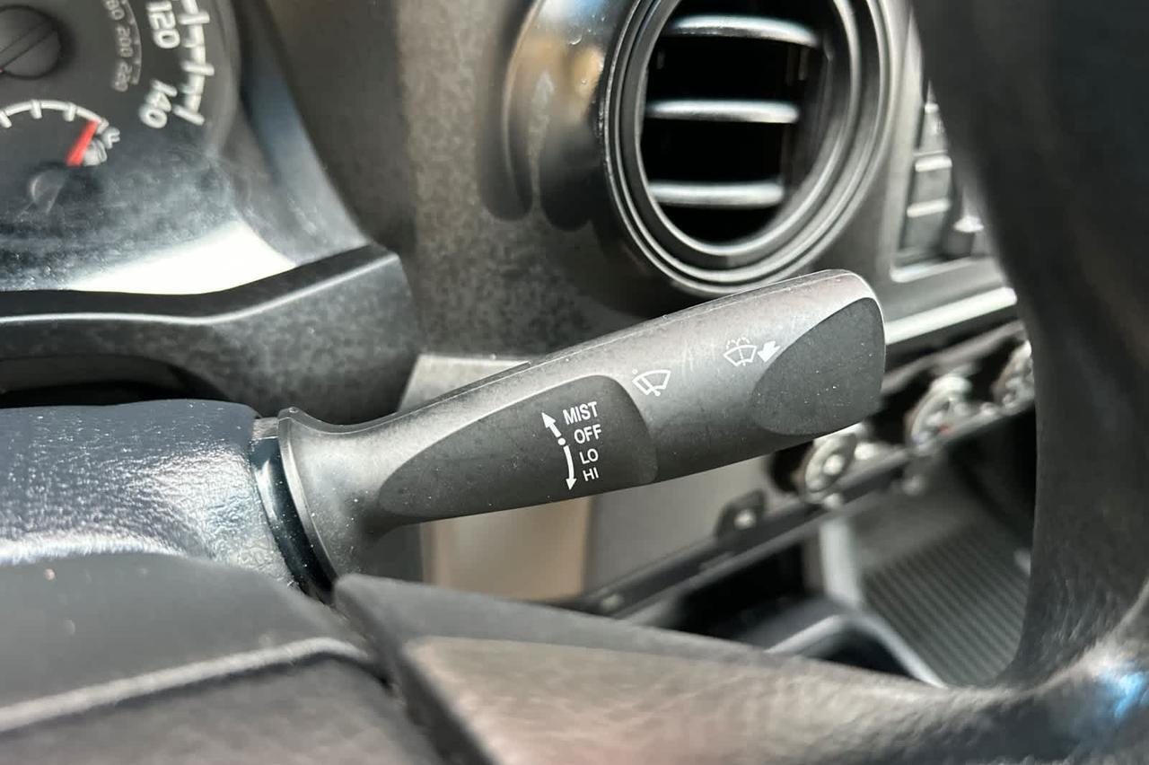 2016 Toyota Tacoma SR Roseville CA