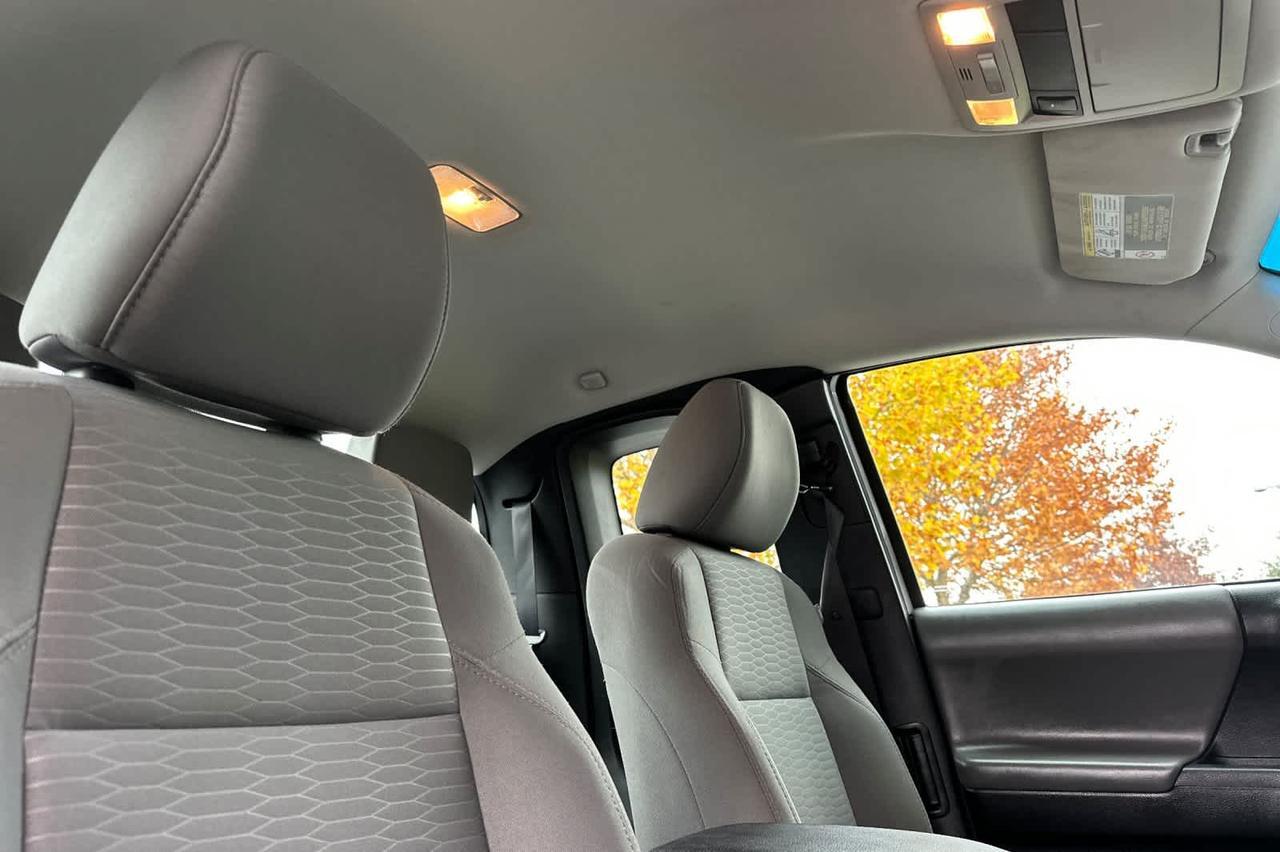 2016 Toyota Tacoma SR Roseville CA