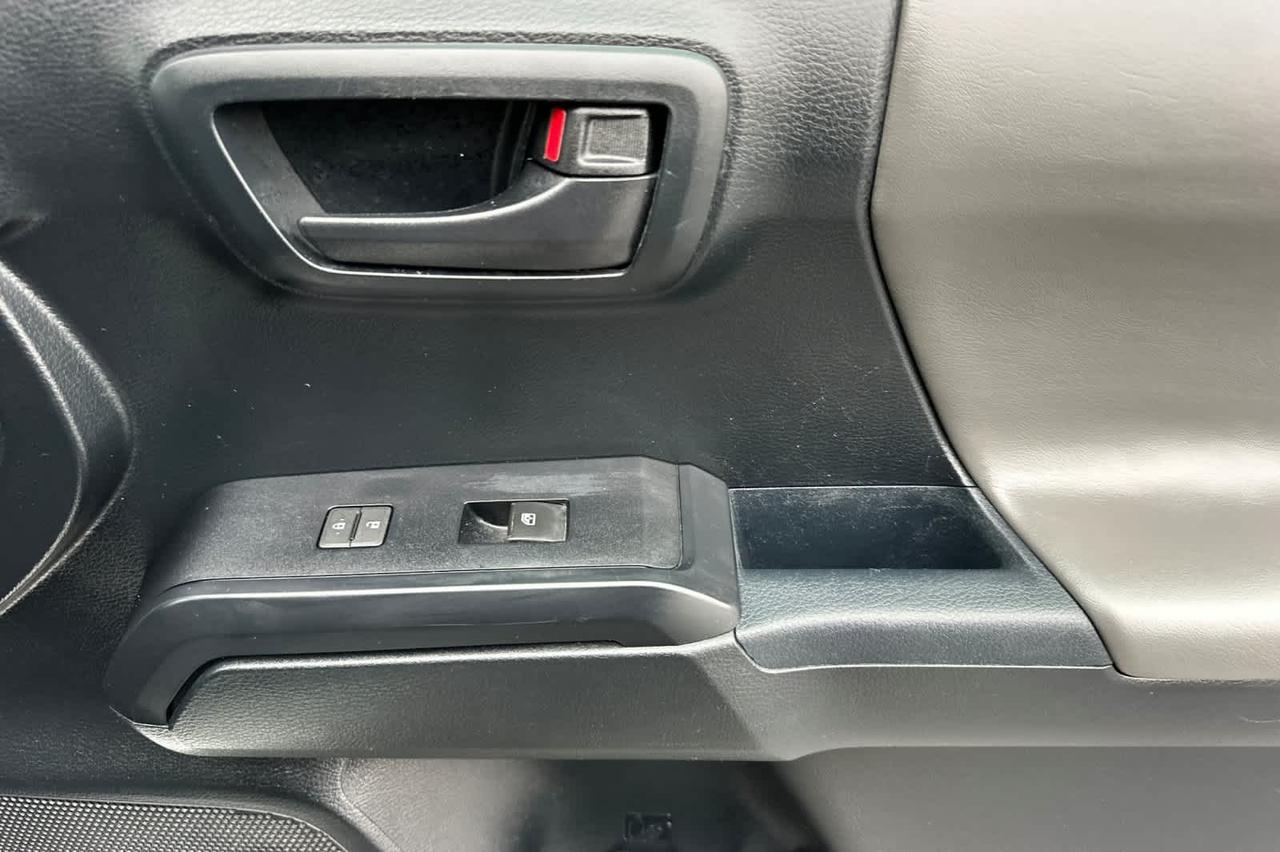 2016 Toyota Tacoma SR Roseville CA