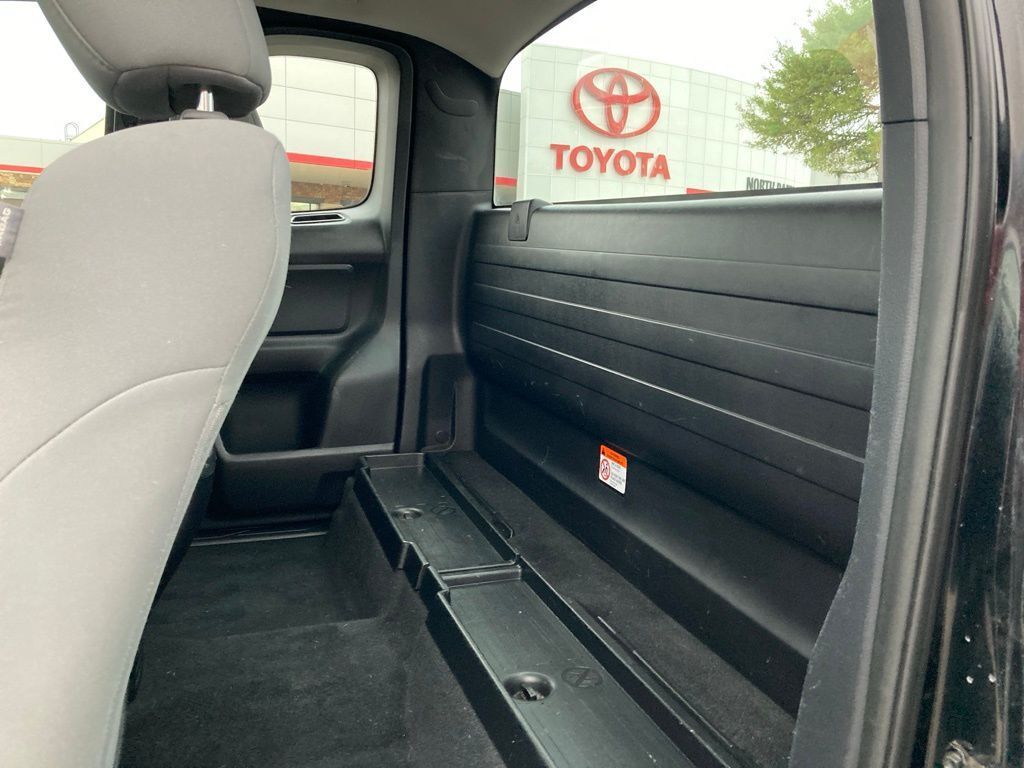 2016 Toyota Tacoma SR San Antonio TX