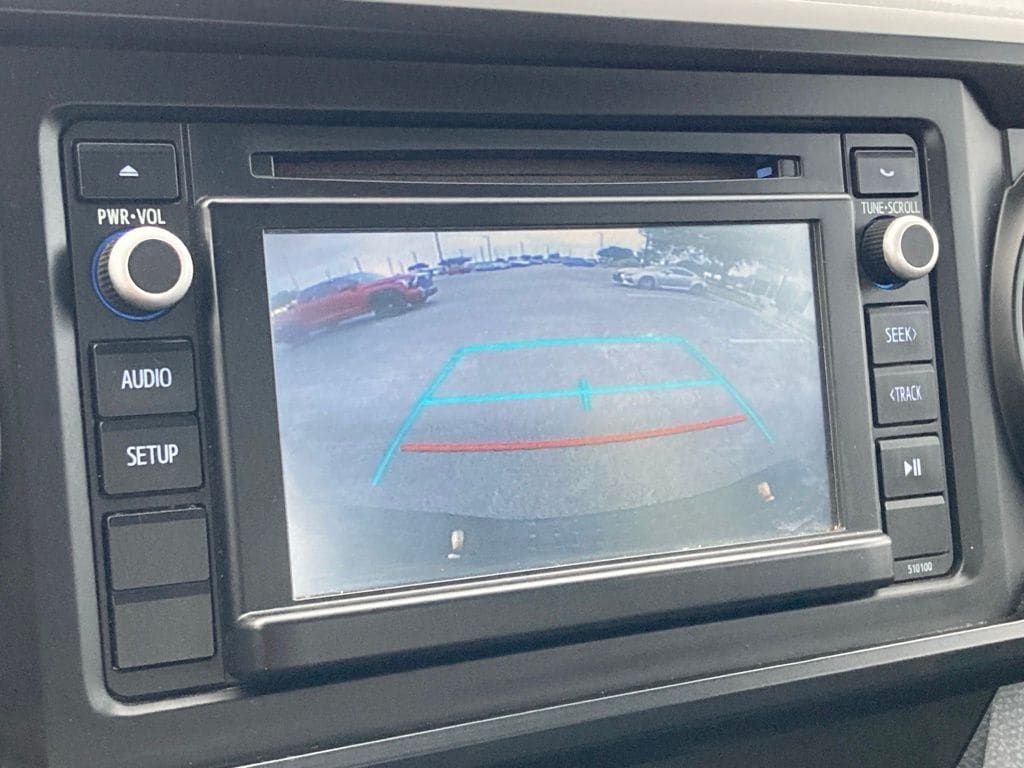 2016 Toyota Tacoma SR San Antonio TX