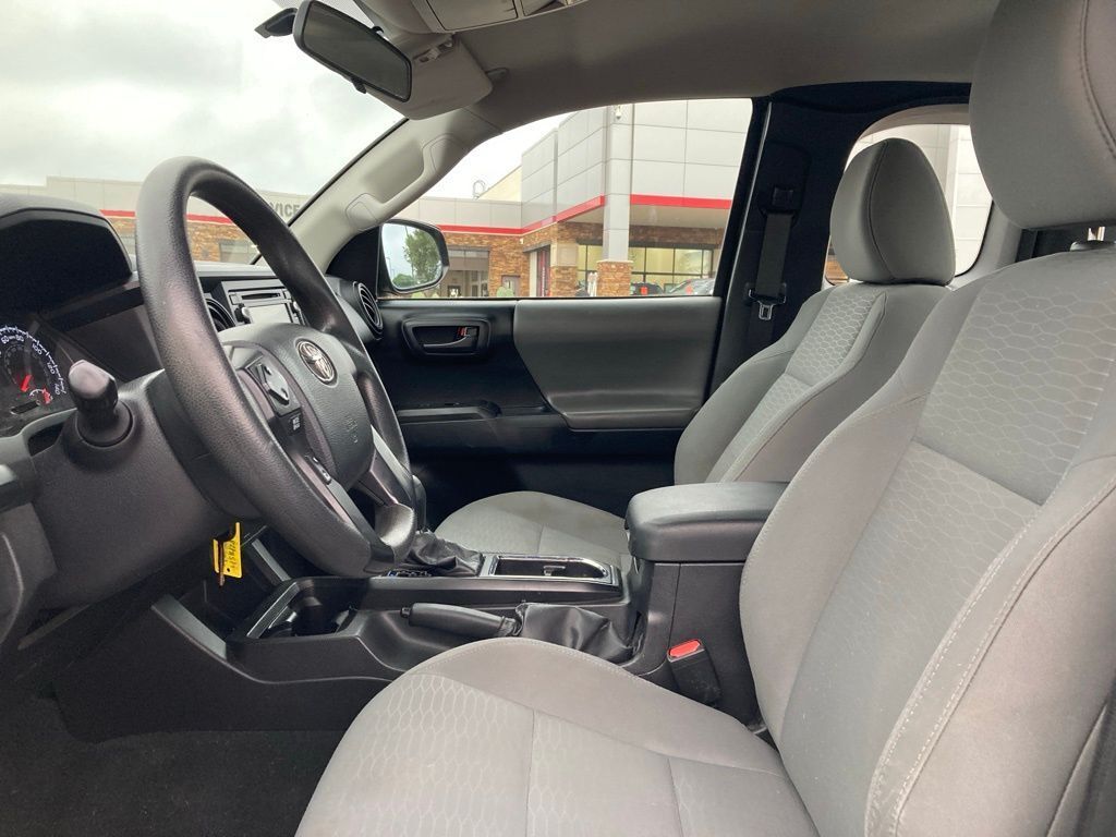 2016 Toyota Tacoma SR San Antonio TX