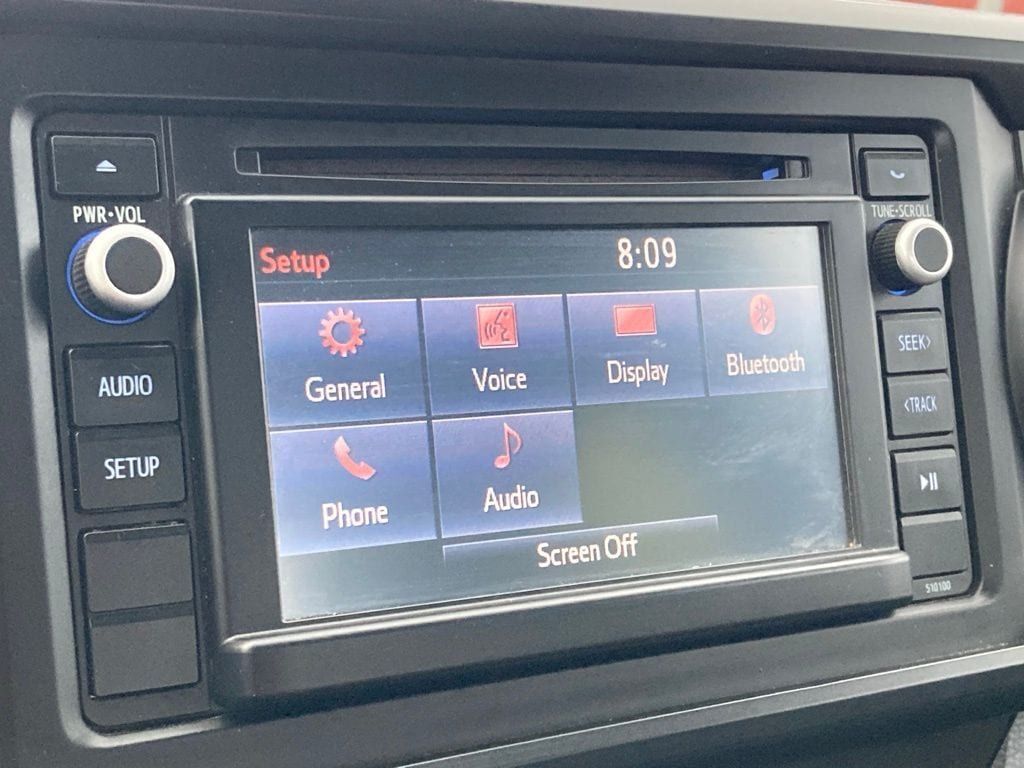 2016 Toyota Tacoma SR San Antonio TX