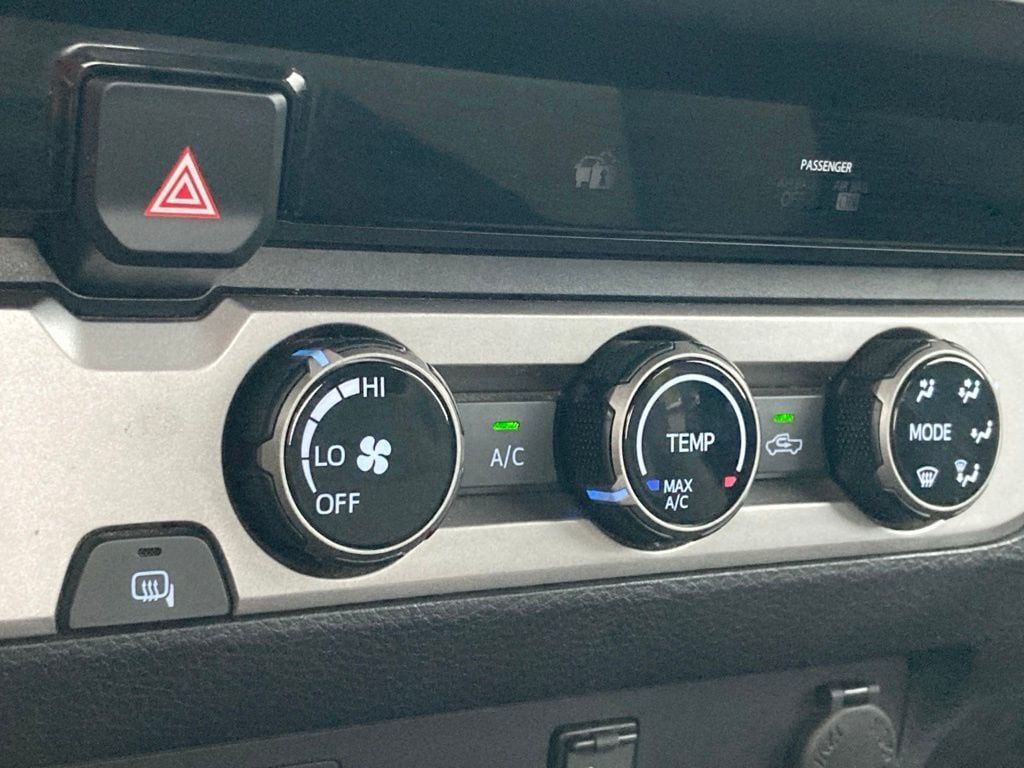 2016 Toyota Tacoma SR San Antonio TX