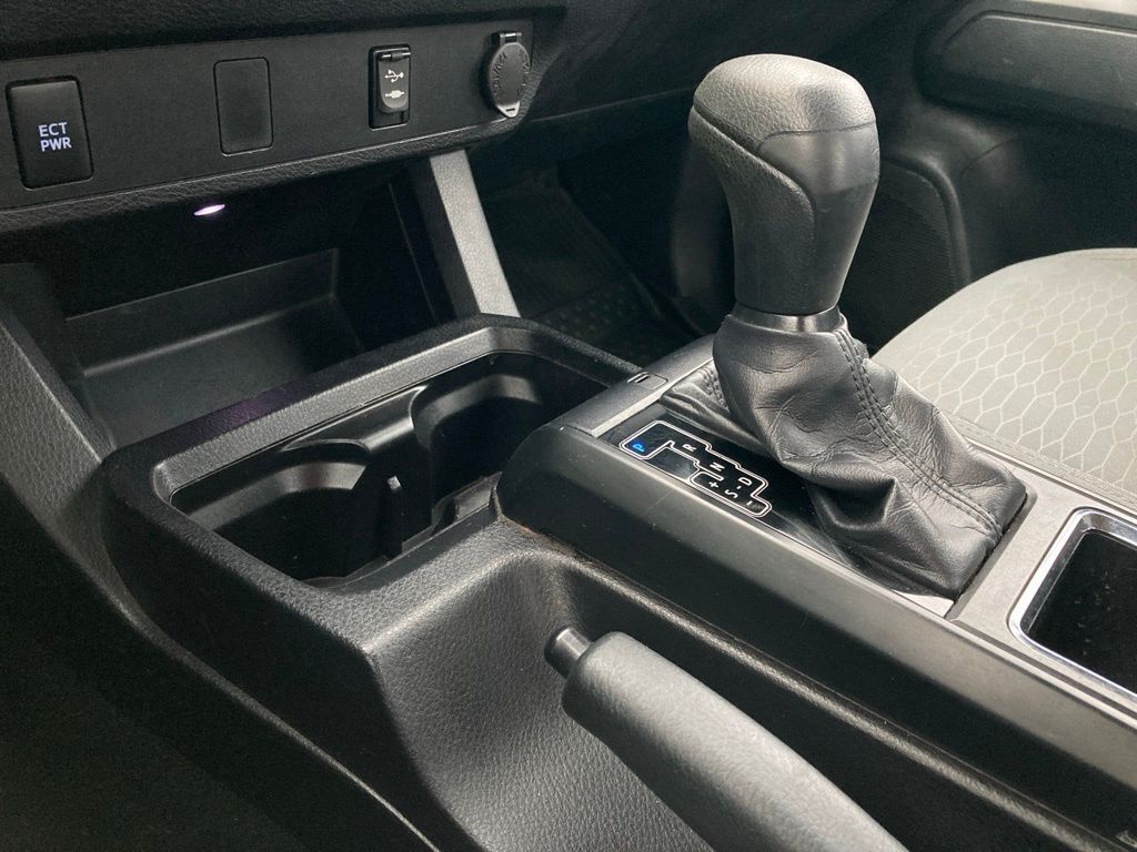 2016 Toyota Tacoma SR San Antonio TX