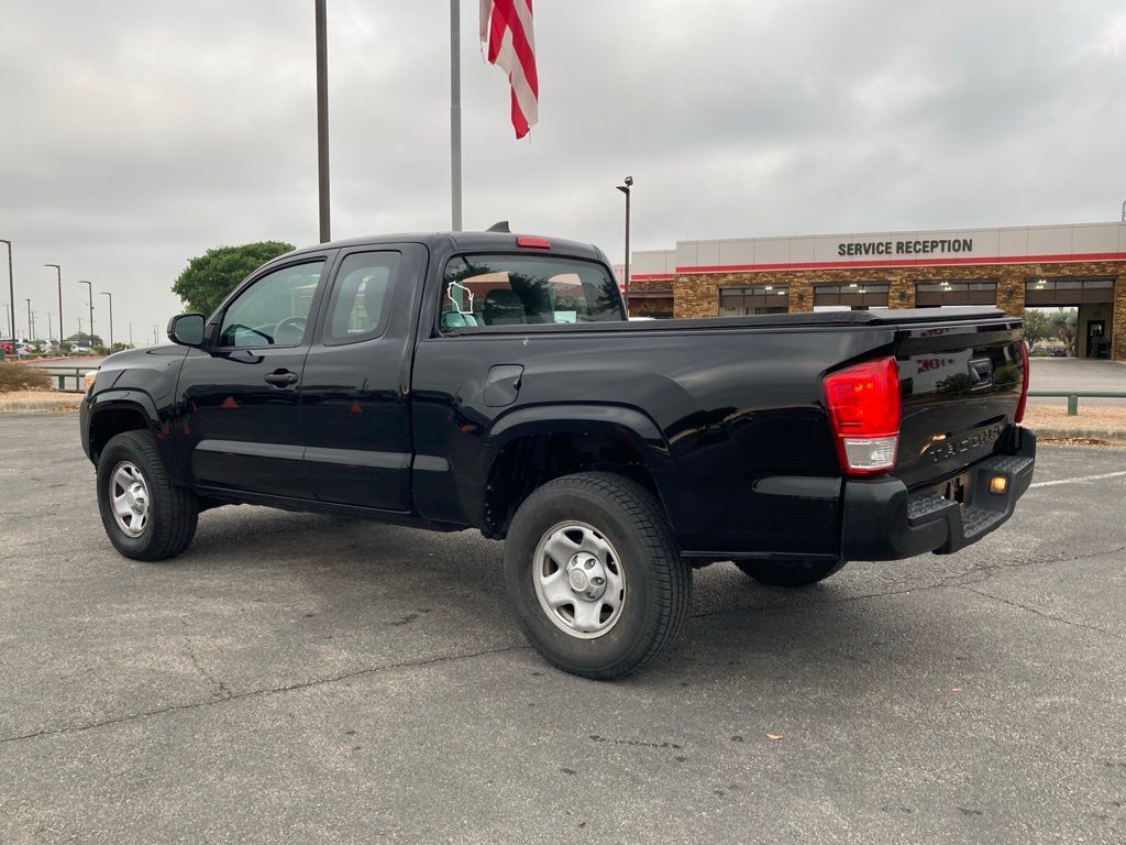 2016 Toyota Tacoma SR San Antonio TX