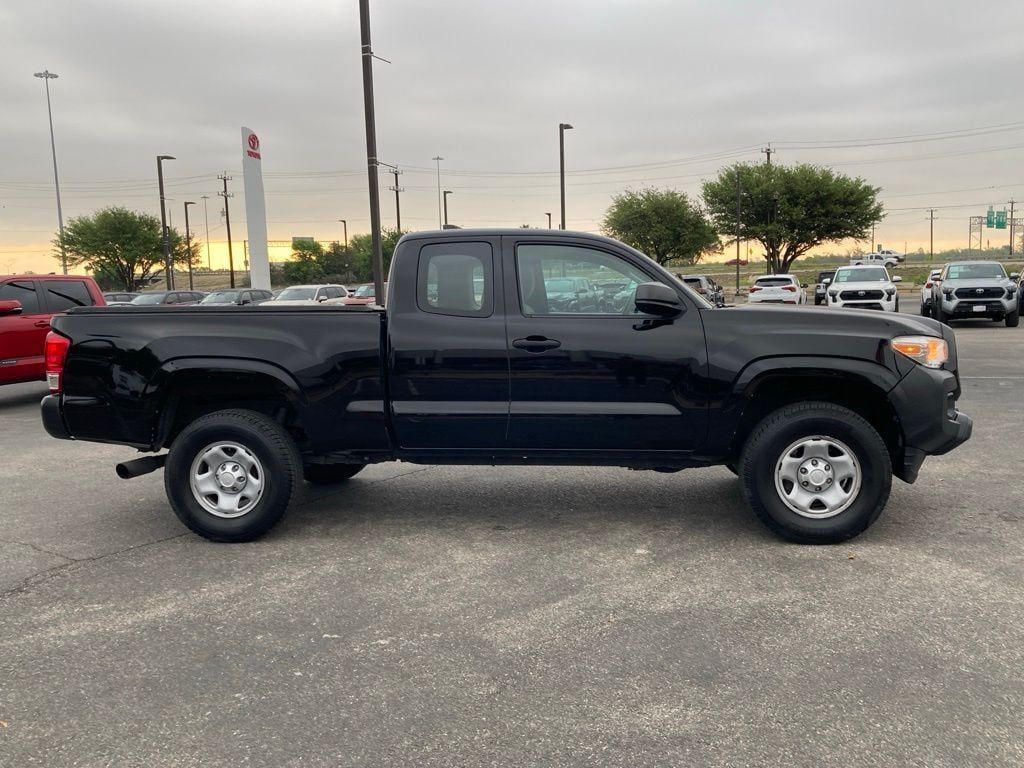 2016 Toyota Tacoma SR San Antonio TX