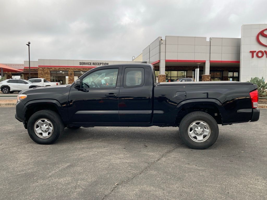 2016 Toyota Tacoma SR San Antonio TX