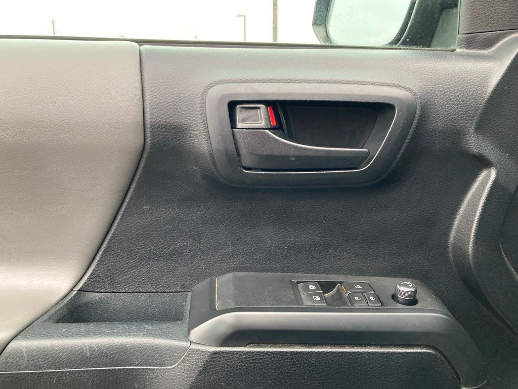 2016 Toyota Tacoma SR San Antonio TX