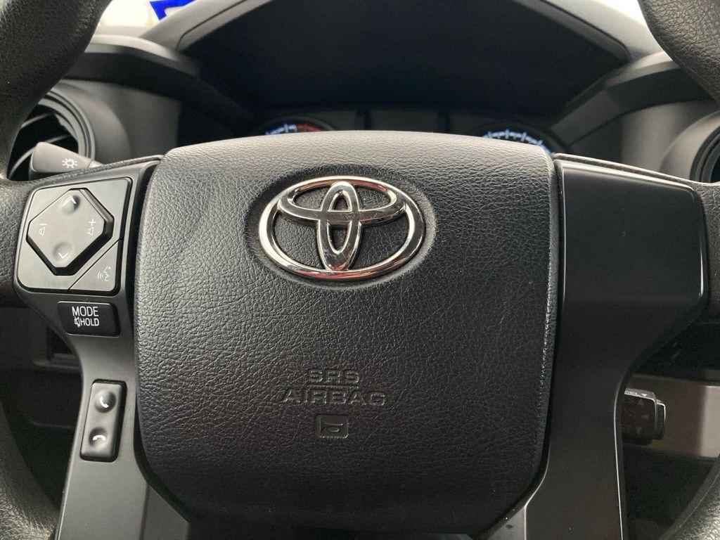 2016 Toyota Tacoma SR San Antonio TX