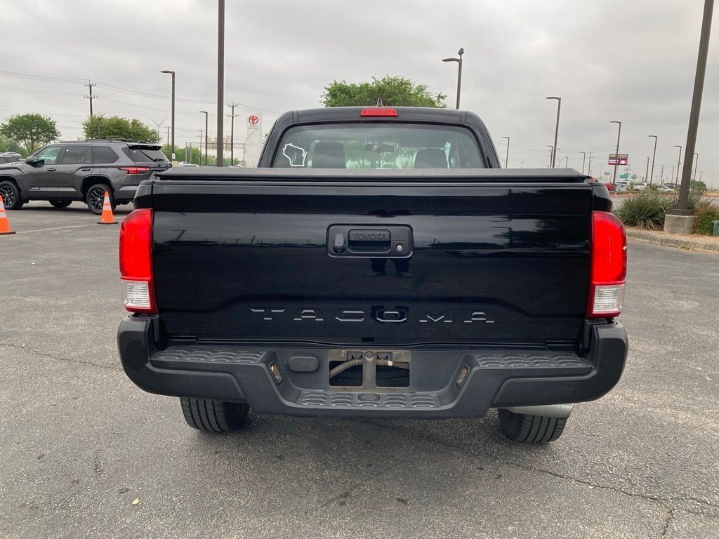 2016 Toyota Tacoma SR San Antonio TX