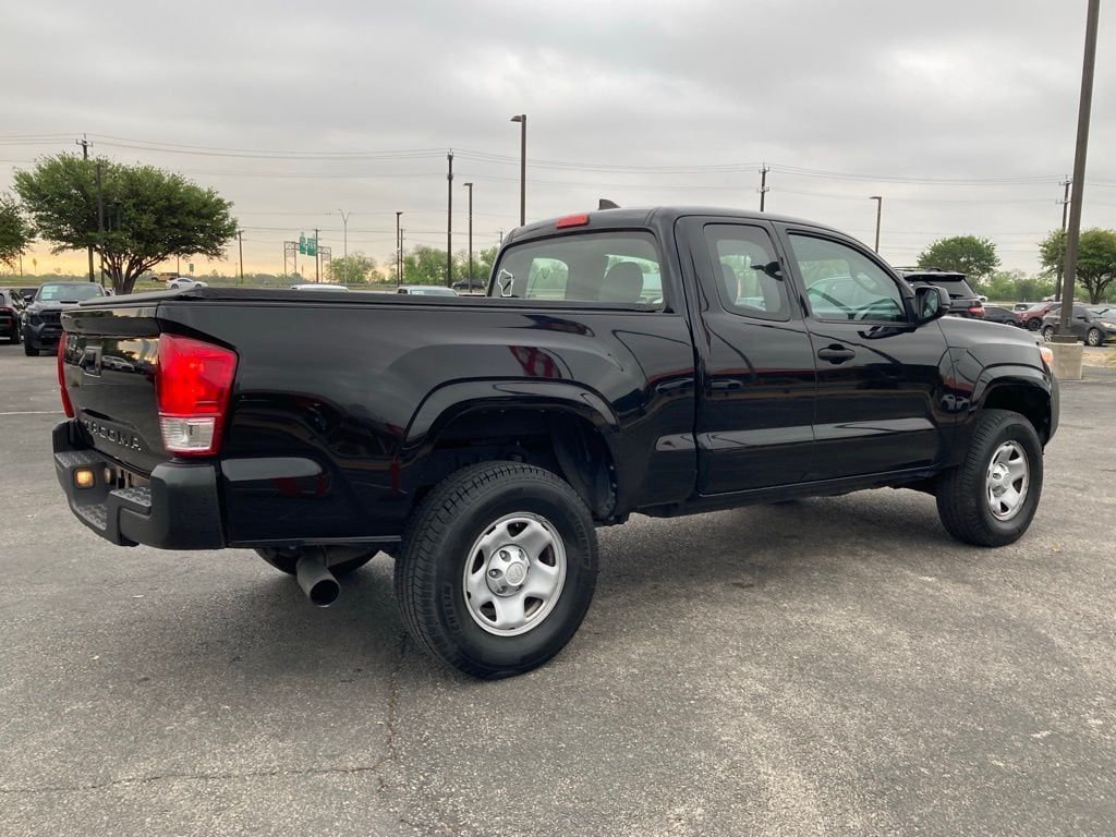 2016 Toyota Tacoma SR San Antonio TX