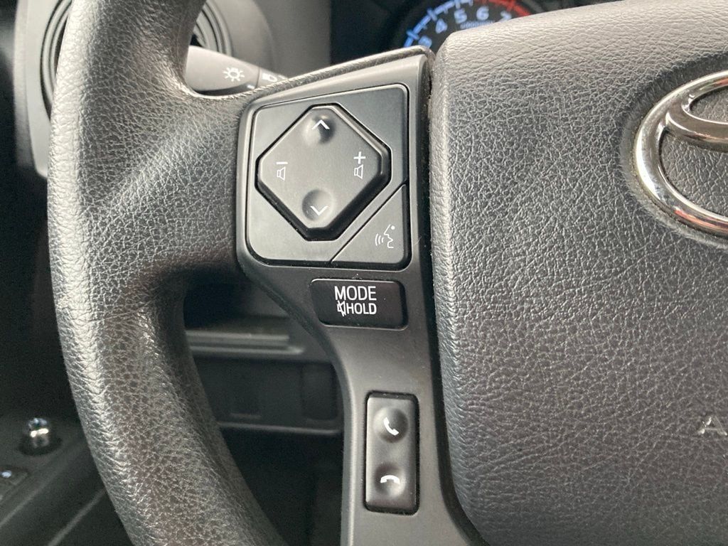 2016 Toyota Tacoma SR San Antonio TX