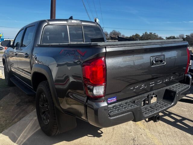 2016 Toyota Tacoma SR V6 | SR5 V6 | TRD Sport | TRD Off Road