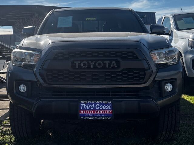 2016 Toyota Tacoma SR V6 | SR5 V6 | TRD Sport | TRD Off Road