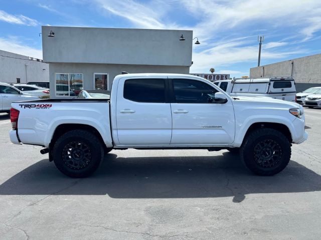 2016 Toyota Tacoma SR V6 | SR5 V6 | TRD Sport | TRD Off Road