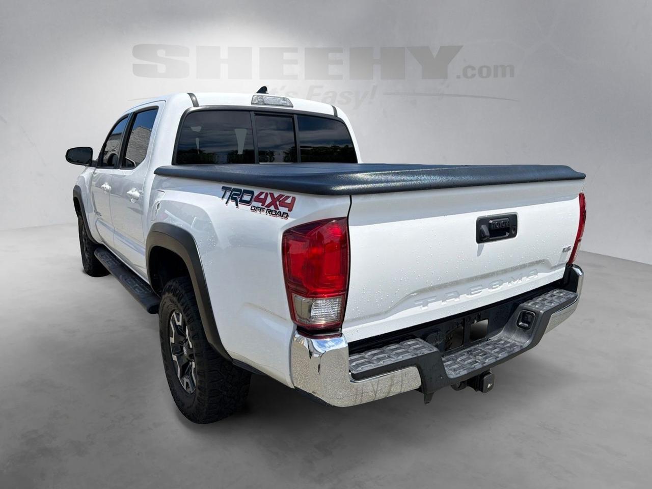 2016 Toyota Tacoma SR Ashland VA