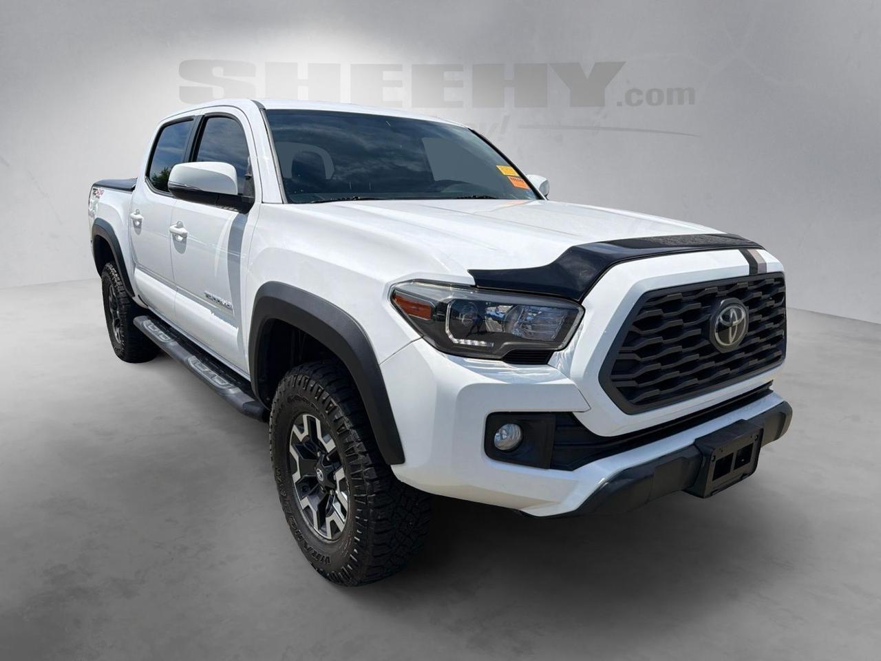 2016 Toyota Tacoma SR Ashland VA