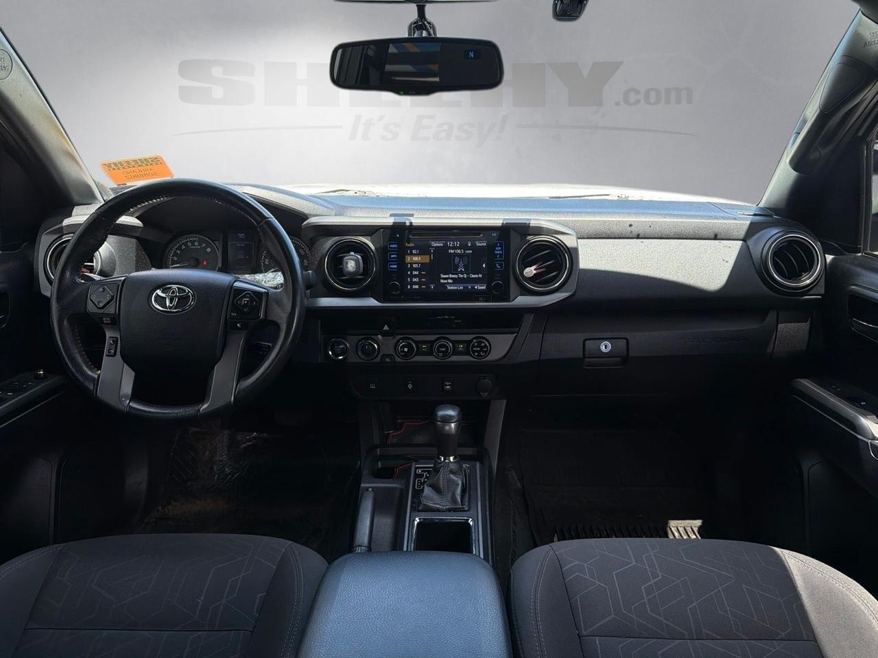 2016 Toyota Tacoma SR Ashland VA