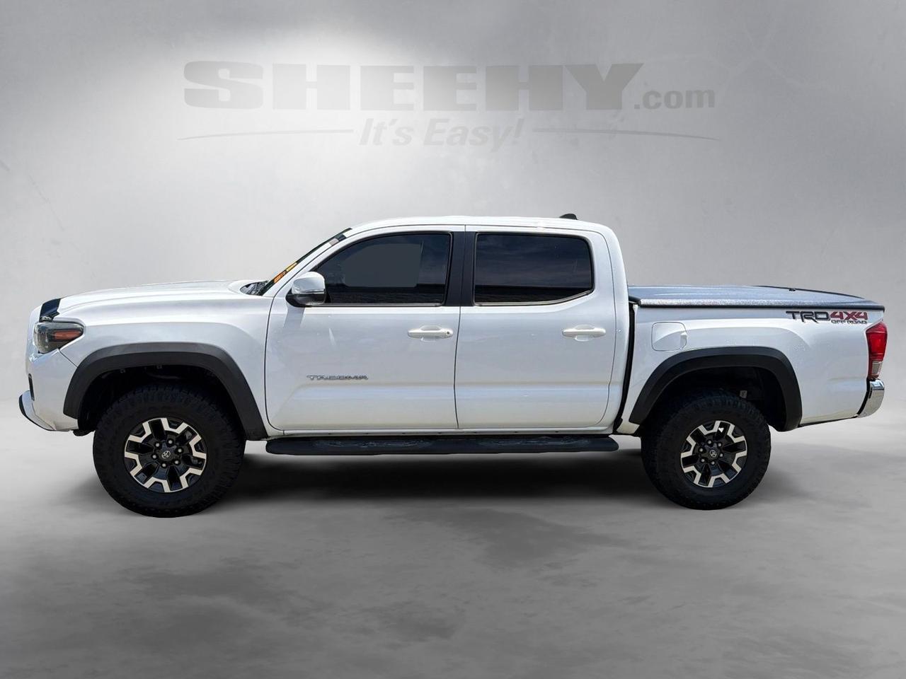 2016 Toyota Tacoma SR Ashland VA