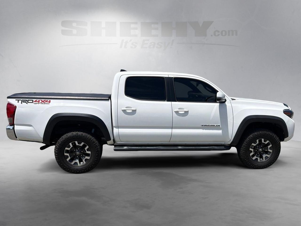 2016 Toyota Tacoma SR Ashland VA