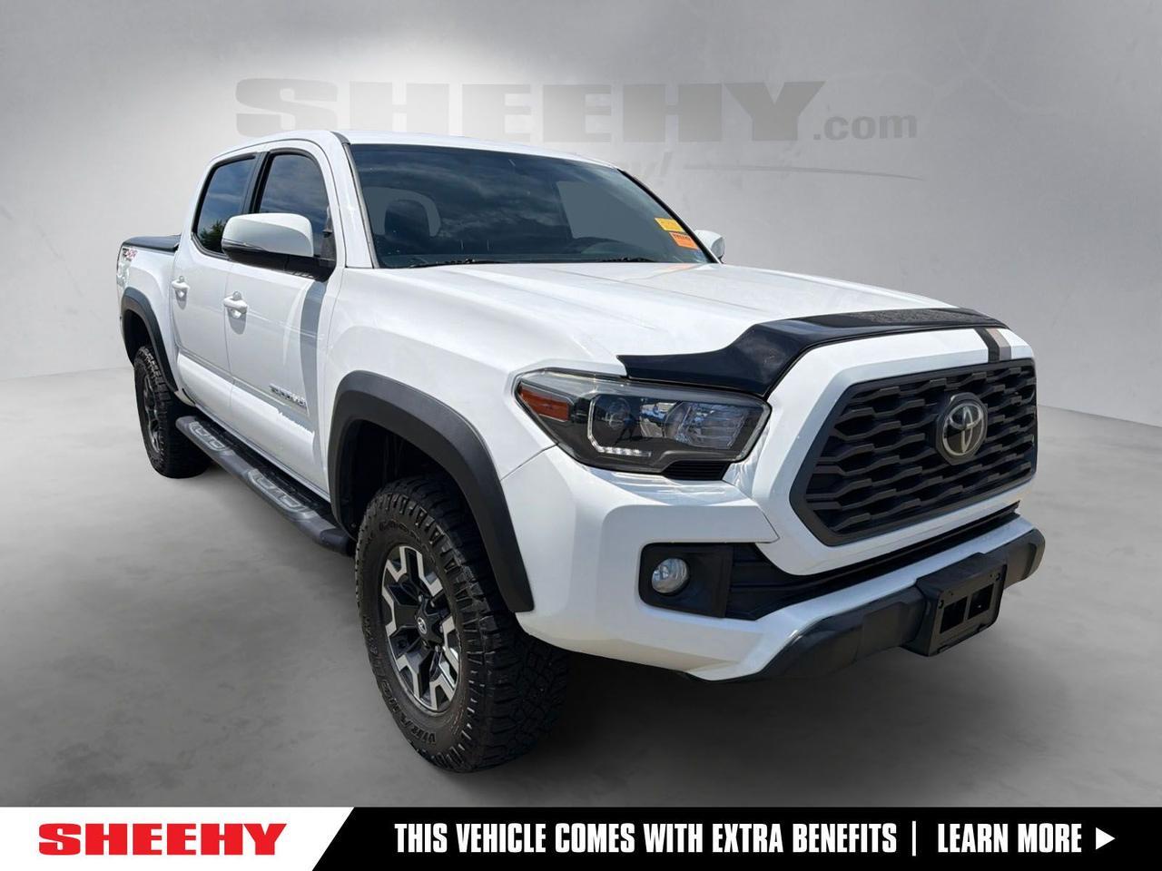 2016 Toyota Tacoma SR Ashland VA