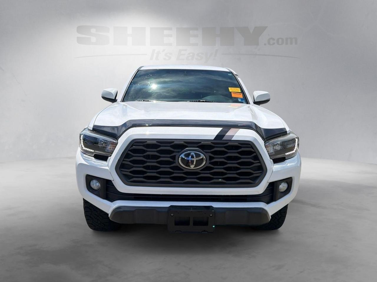 2016 Toyota Tacoma SR Ashland VA