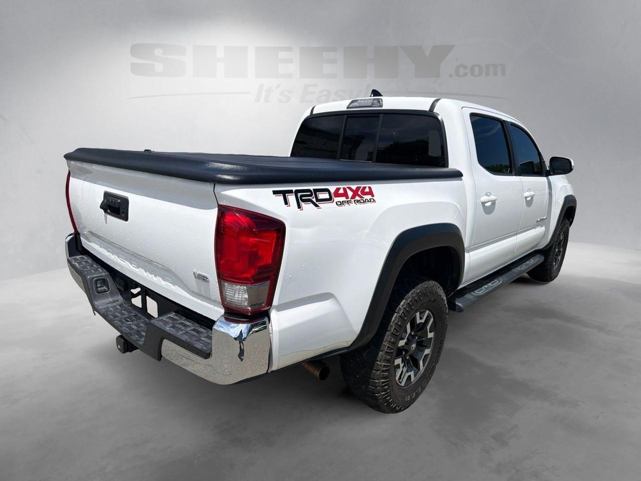 2016 Toyota Tacoma SR Ashland VA
