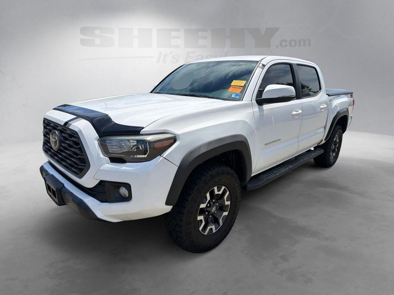 2016 Toyota Tacoma SR Ashland VA