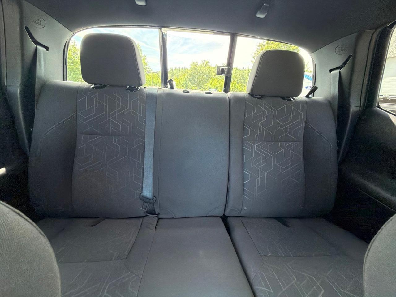 2016 Toyota Tacoma SR Ashland VA