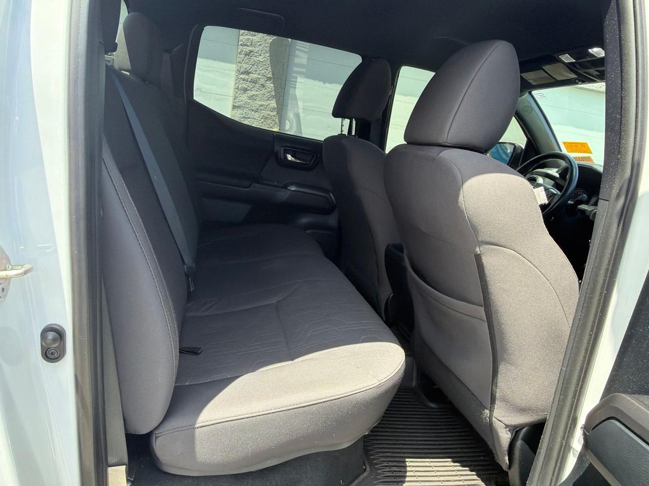 2016 Toyota Tacoma SR Ashland VA