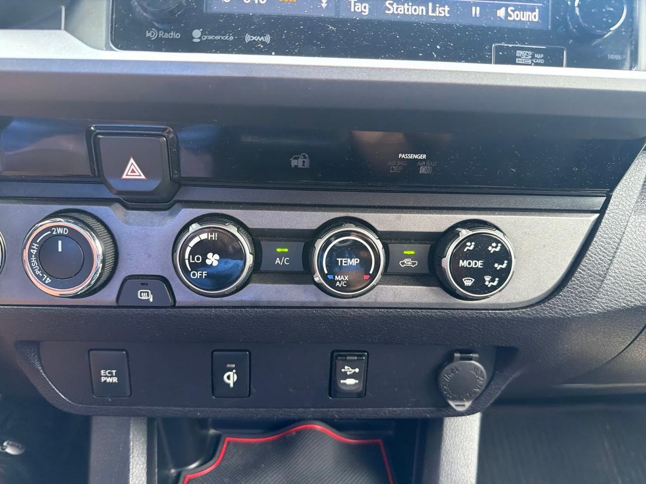 2016 Toyota Tacoma SR Ashland VA