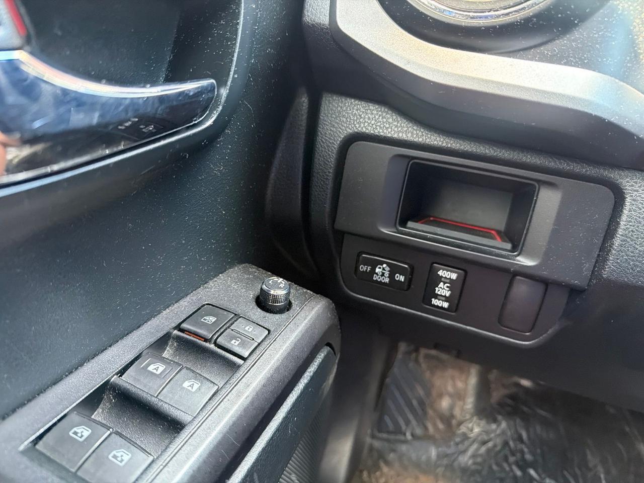 2016 Toyota Tacoma SR Ashland VA