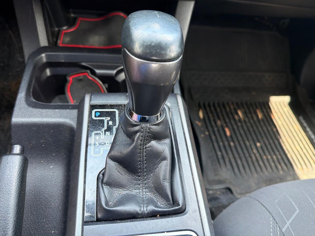 2016 Toyota Tacoma SR Ashland VA