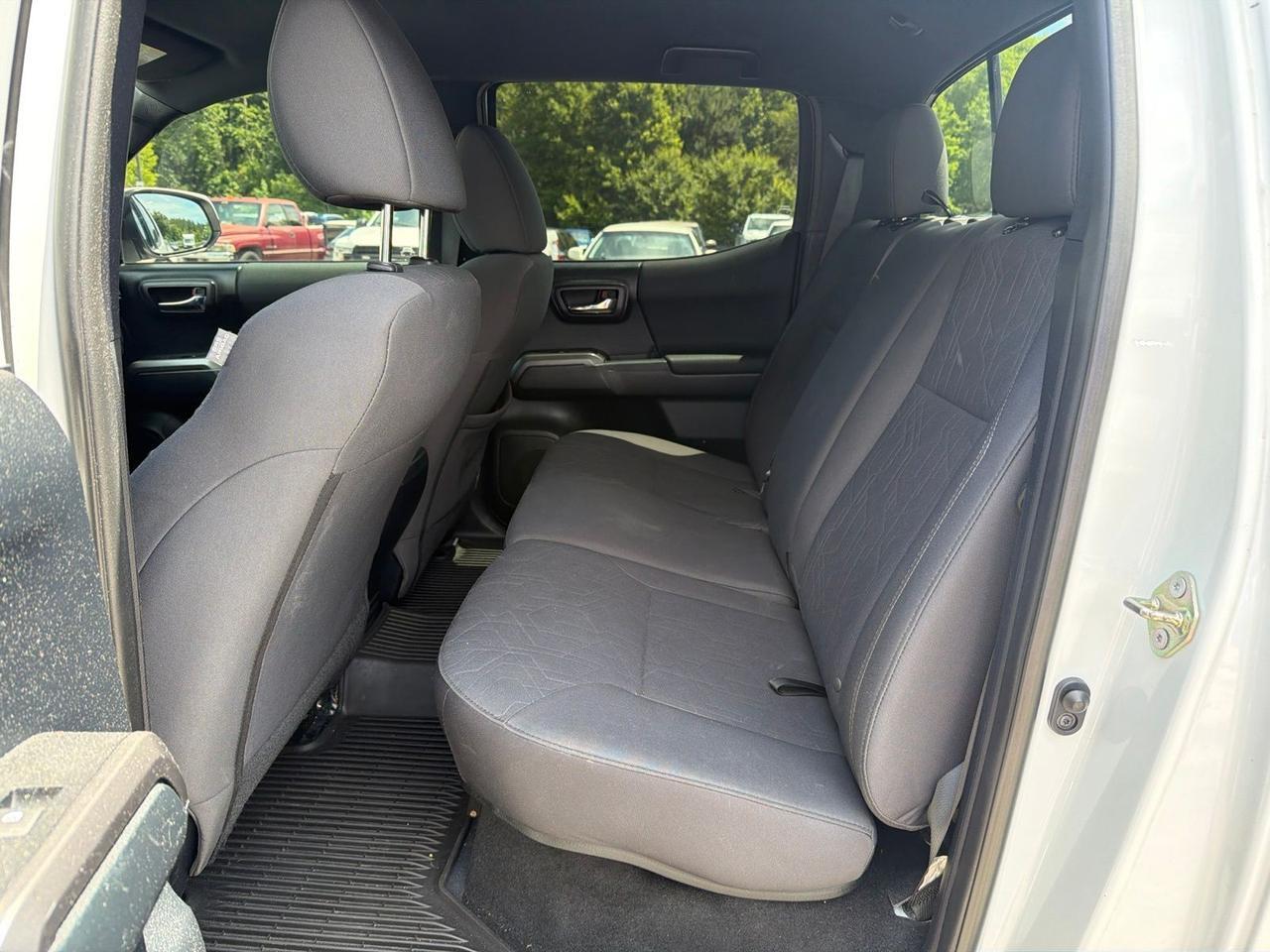 2016 Toyota Tacoma SR Ashland VA