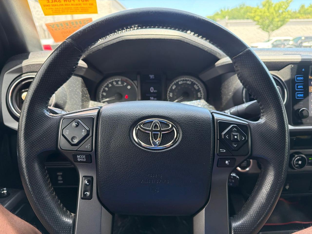 2016 Toyota Tacoma SR Ashland VA