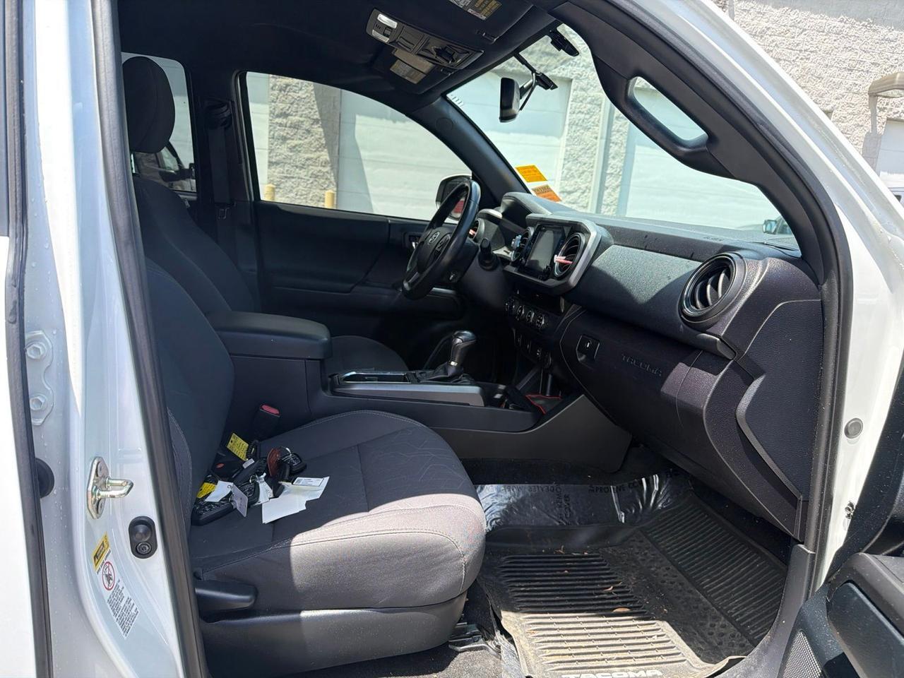2016 Toyota Tacoma SR Ashland VA