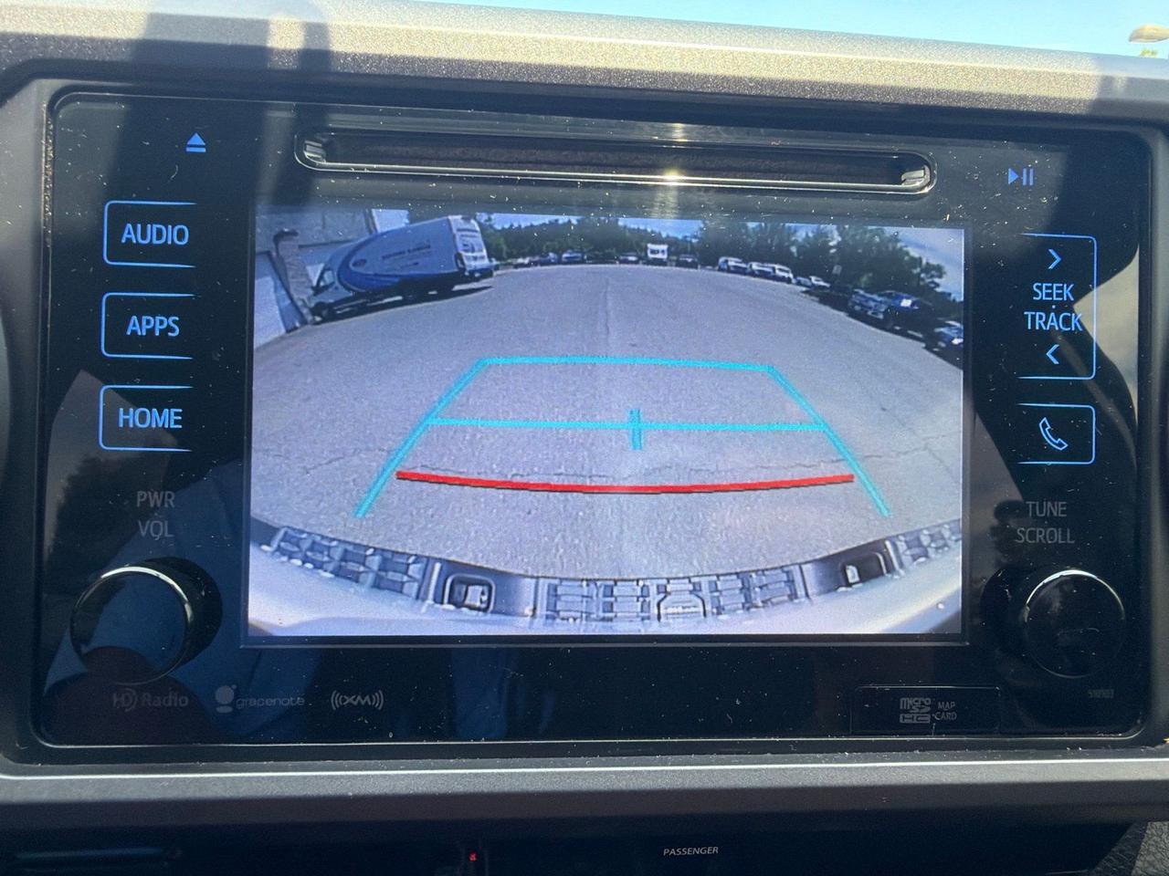 2016 Toyota Tacoma SR Ashland VA