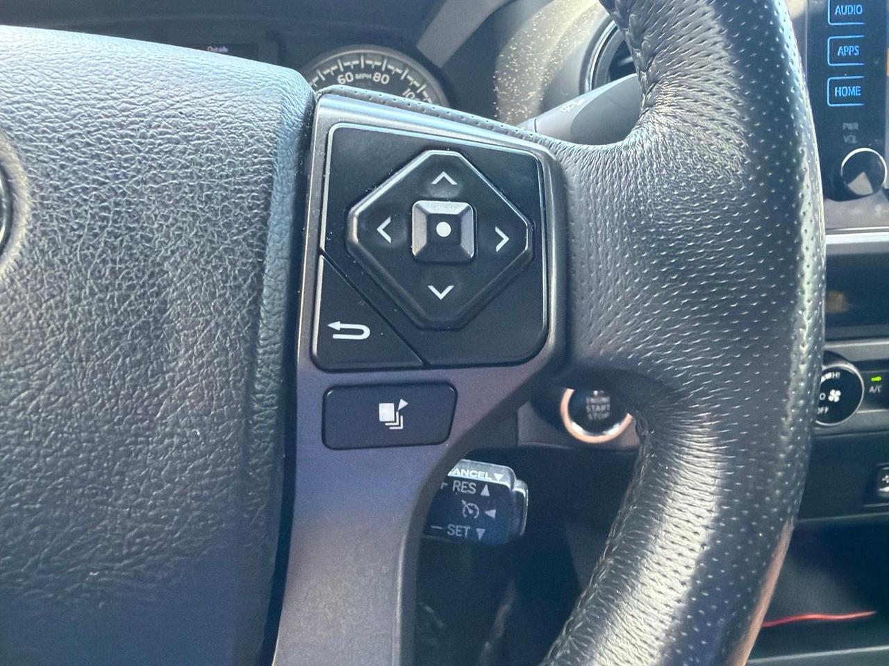 2016 Toyota Tacoma SR Ashland VA