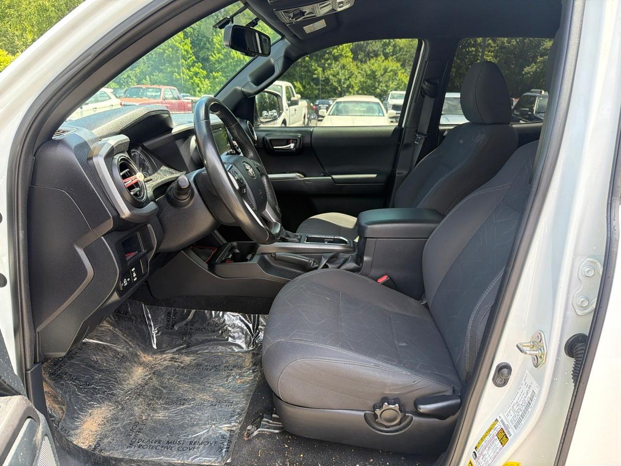 2016 Toyota Tacoma SR Ashland VA