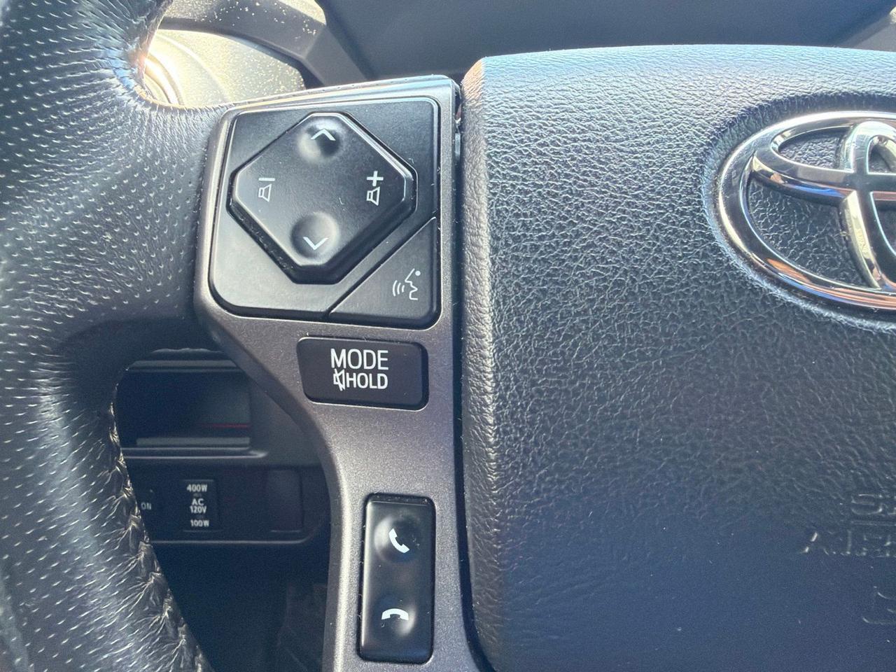 2016 Toyota Tacoma SR Ashland VA